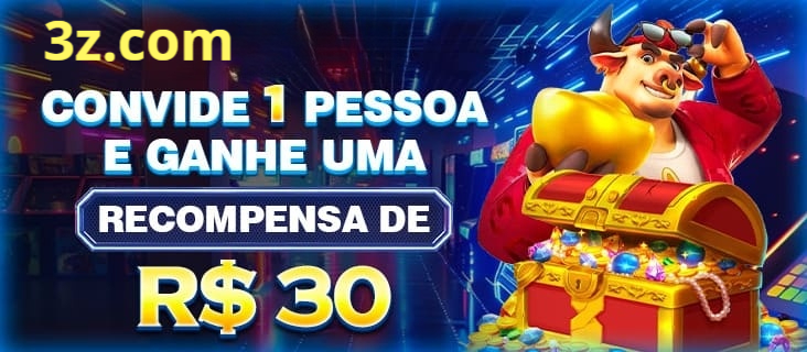 6hh Indique amigos para receber um bônus